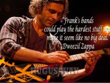 Dweezil Zappa