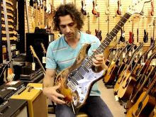 Dweezil Zappa