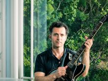 Dweezil Zappa