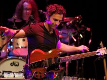 Dweezil Zappa