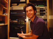 Dweezil Zappa