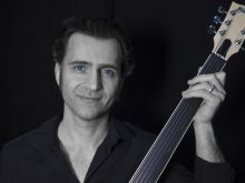 Dweezil Zappa