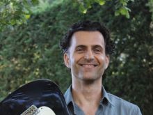 Dweezil Zappa