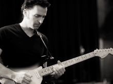 Dweezil Zappa