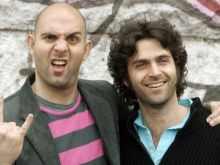 Dweezil Zappa