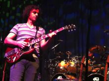 Dweezil Zappa