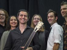 Dweezil Zappa