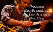 Dweezil Zappa