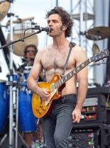 Dweezil Zappa