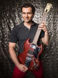 Dweezil Zappa