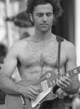 Dweezil Zappa