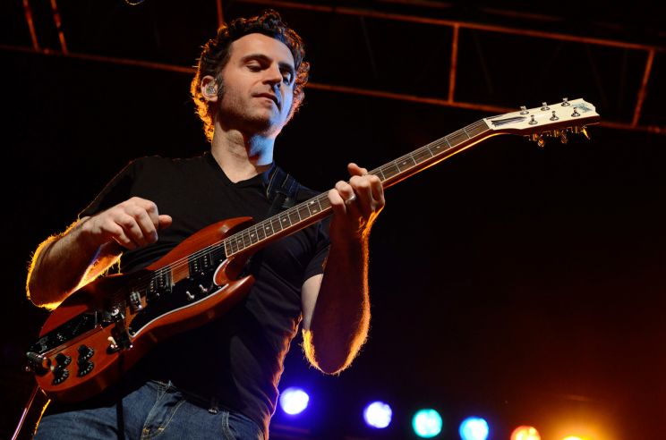 Dweezil Zappa