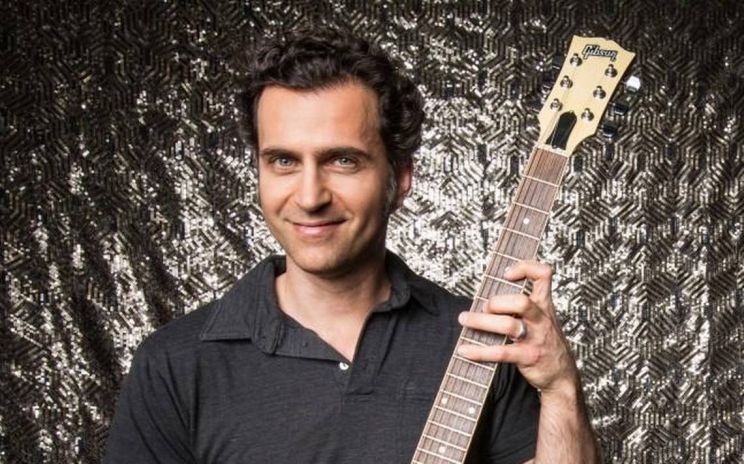 Dweezil Zappa