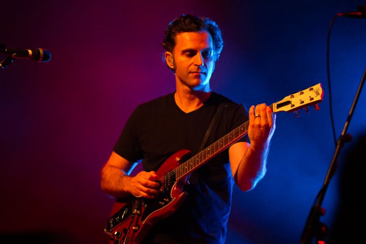 Dweezil Zappa