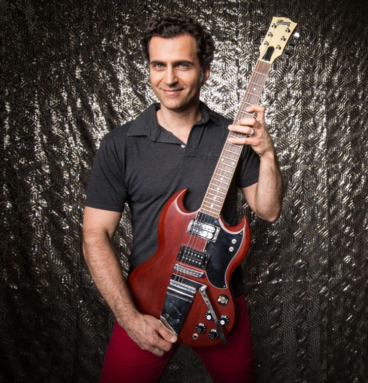 Dweezil Zappa