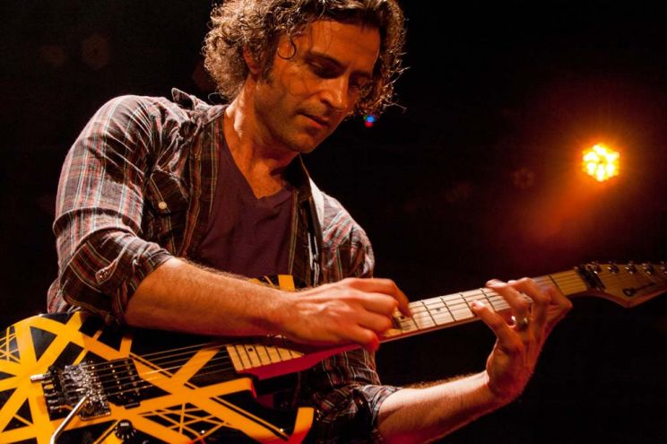 Dweezil Zappa