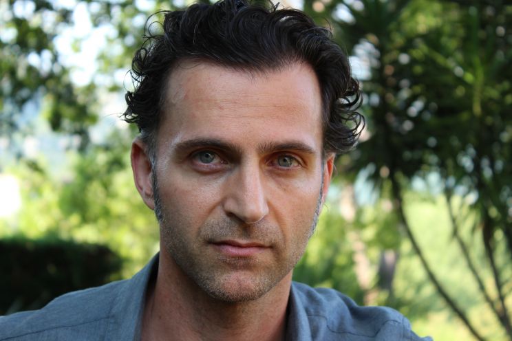 Dweezil Zappa
