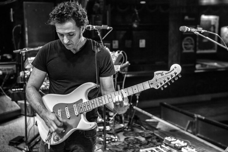 Dweezil Zappa