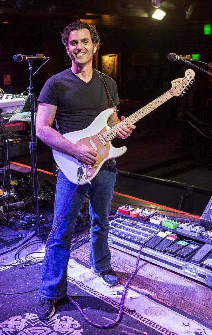 Dweezil Zappa