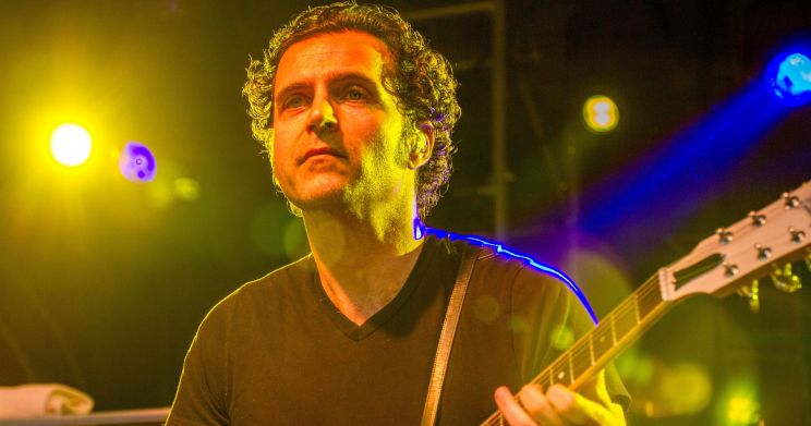 Dweezil Zappa