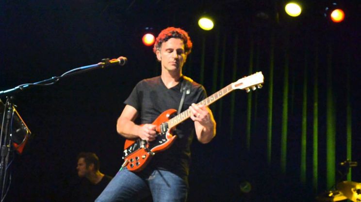 Dweezil Zappa