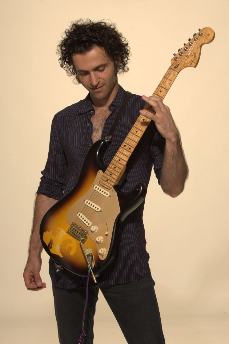 Dweezil Zappa