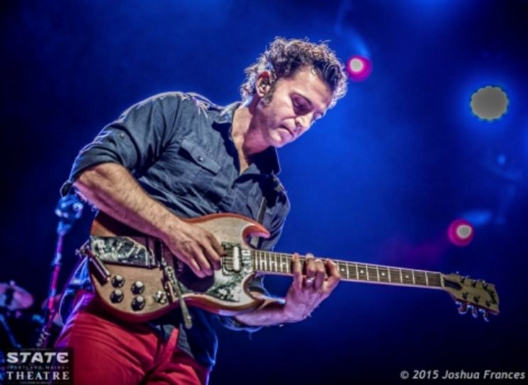 Dweezil Zappa