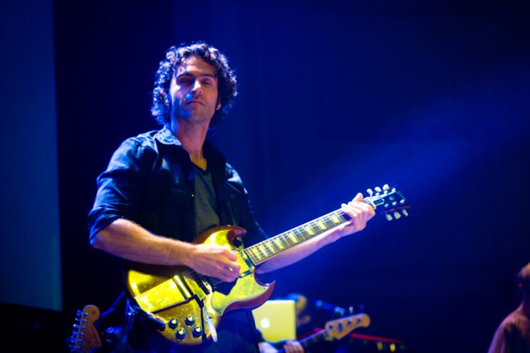 Dweezil Zappa