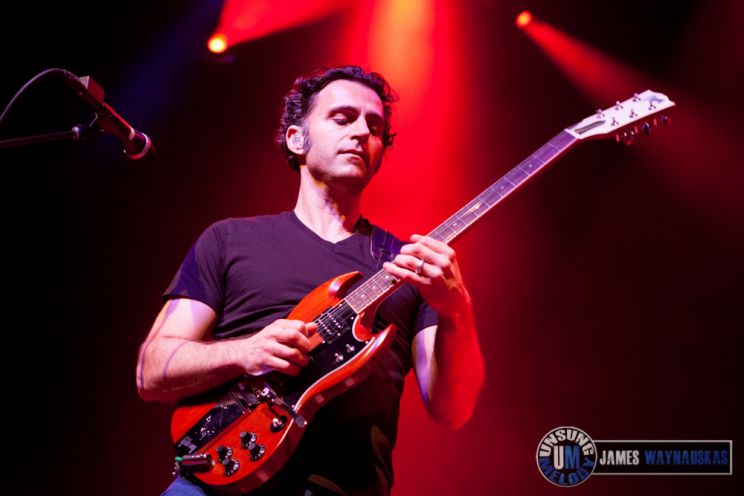 Dweezil Zappa