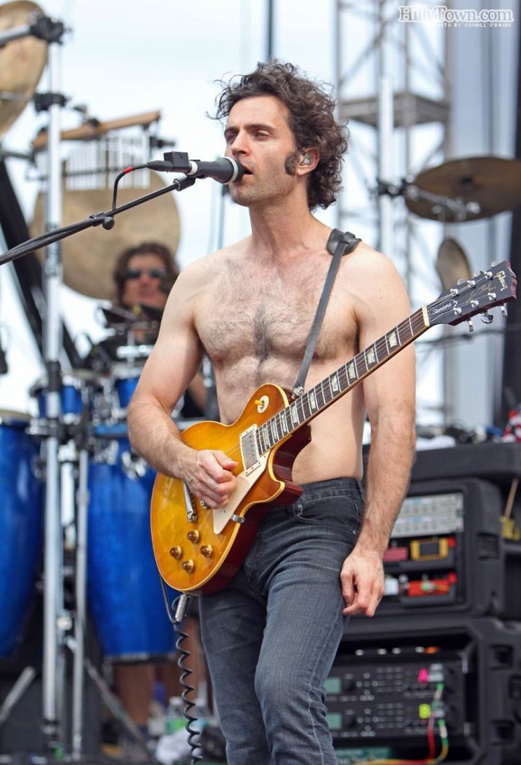 Dweezil Zappa