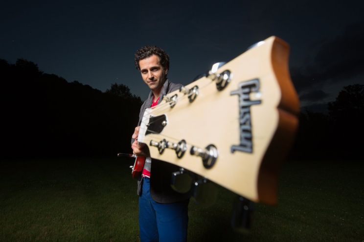 Dweezil Zappa