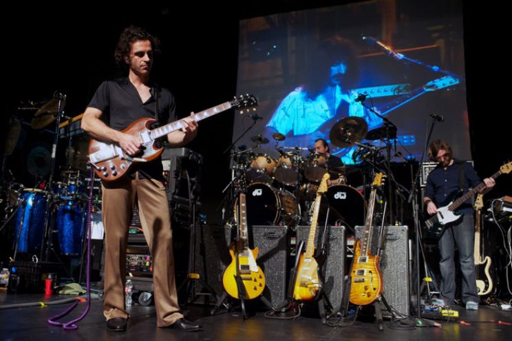 Dweezil Zappa