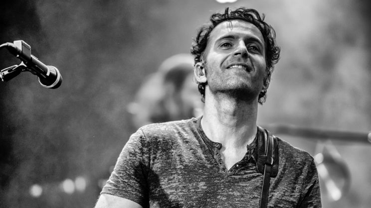 Dweezil Zappa