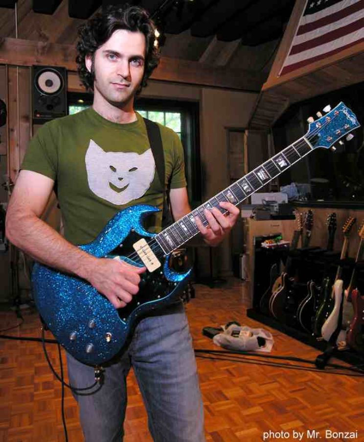 Dweezil Zappa