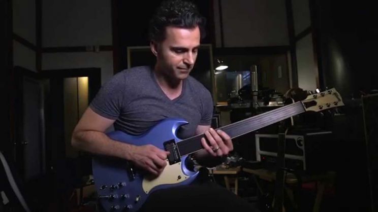 Dweezil Zappa