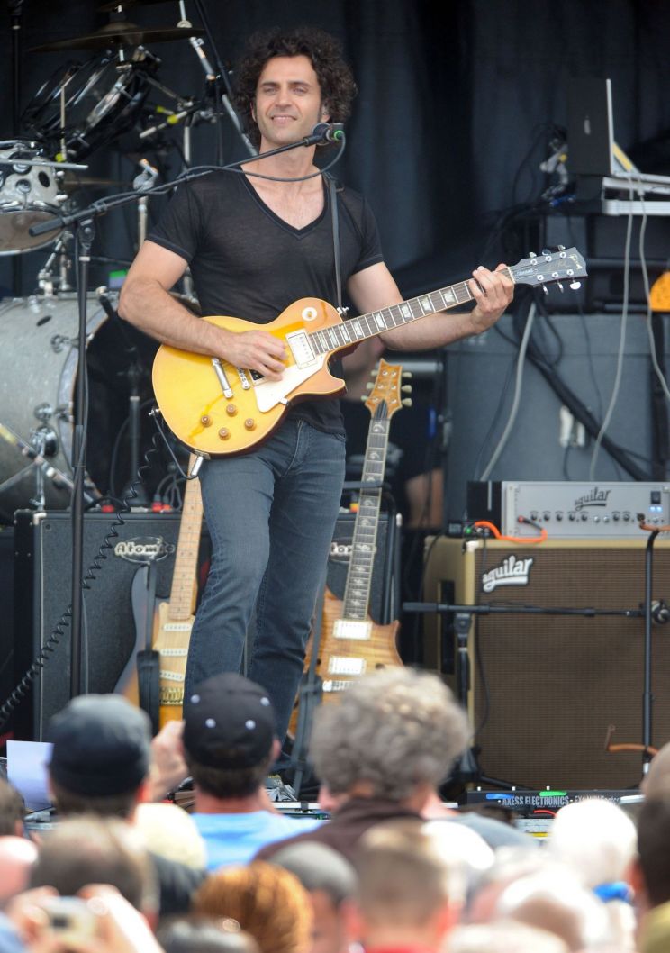 Dweezil Zappa