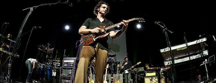 Dweezil Zappa