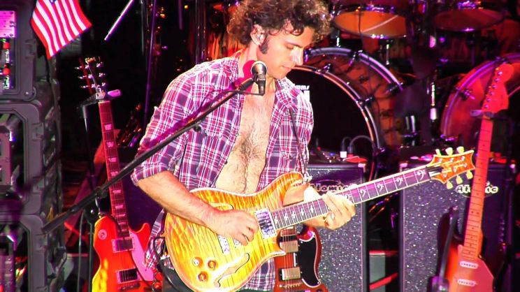 Dweezil Zappa