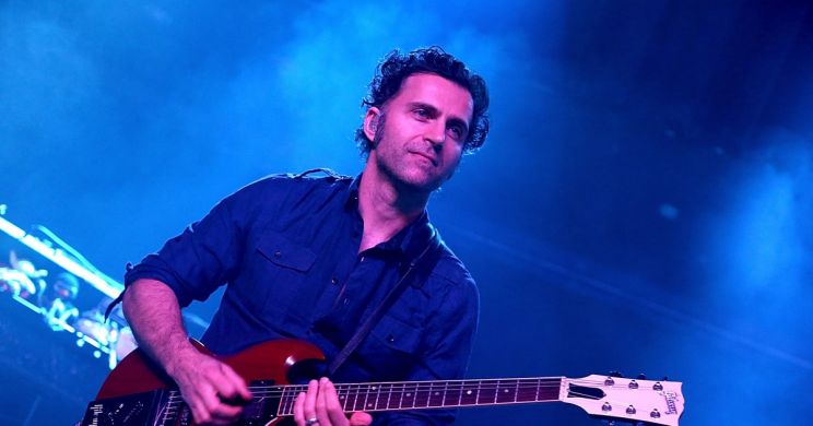 Dweezil Zappa