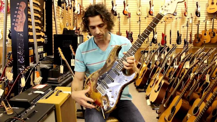 Dweezil Zappa