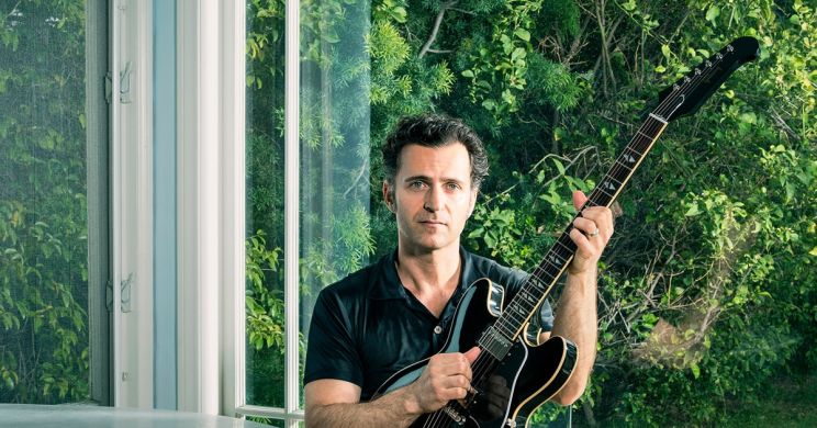 Dweezil Zappa