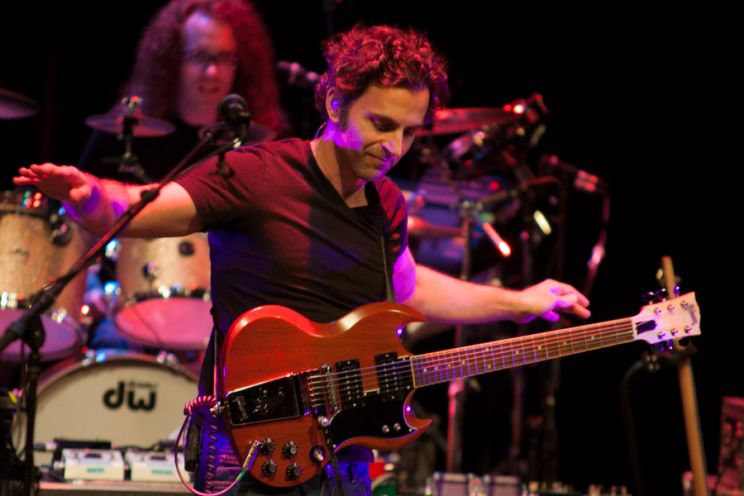 Dweezil Zappa