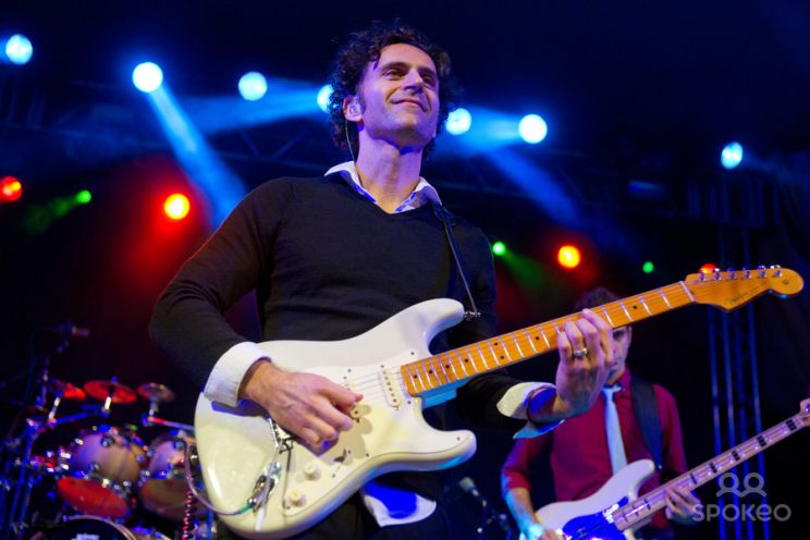 Dweezil Zappa