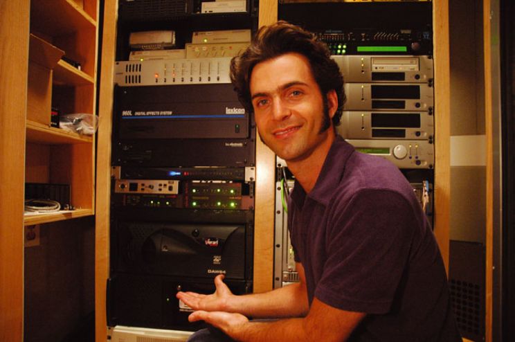 Dweezil Zappa