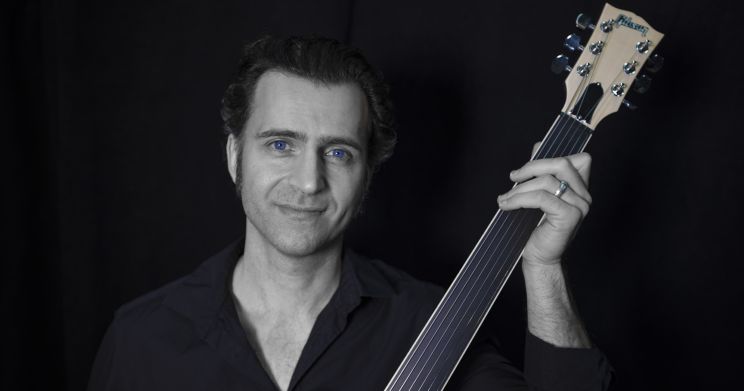 Dweezil Zappa