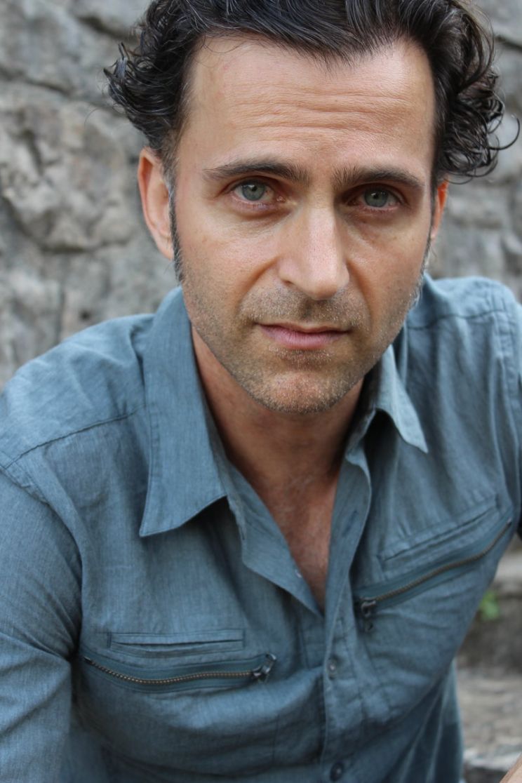 Dweezil Zappa