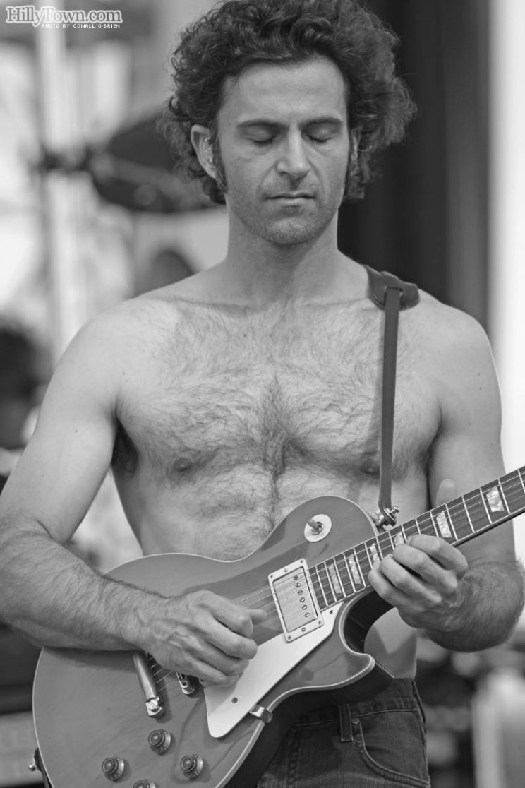 Pictures of Dweezil Zappa