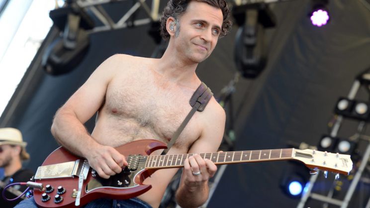 Dweezil Zappa