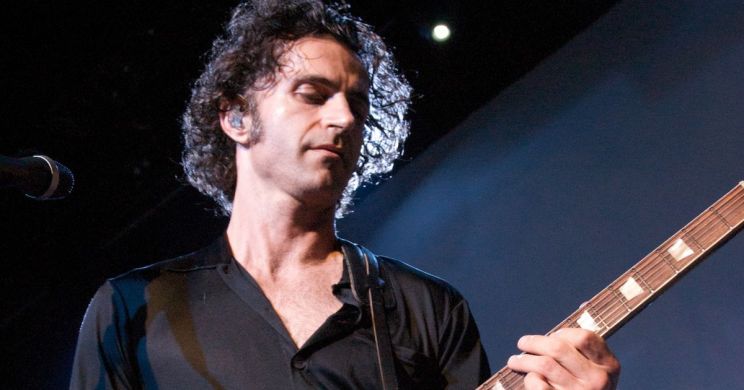 Dweezil Zappa