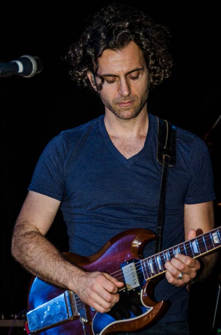 Dweezil Zappa